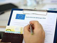 МИД России напомнил о новых правилах въезда в Шенгенскую зону