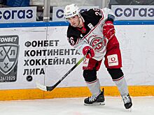 Дерек Барак подпишет однолетний контракт с «Металлургом»