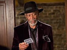 10 прекрасных фильмов обаятельного Моргана Фримана