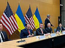 В МИД Украины описали переговоры словами «на волоске»