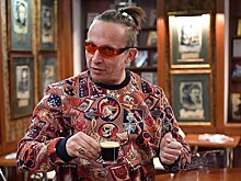 Иван Охлобыстин впервые стал дедушкой: внук получил необычное имя