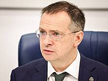 Мединский сравнил с пропагандой Геббельса фейки Киева об обмене телами
