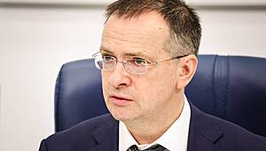 Мединский сравнил с пропагандой Геббельса фейки Киева об обмене телами