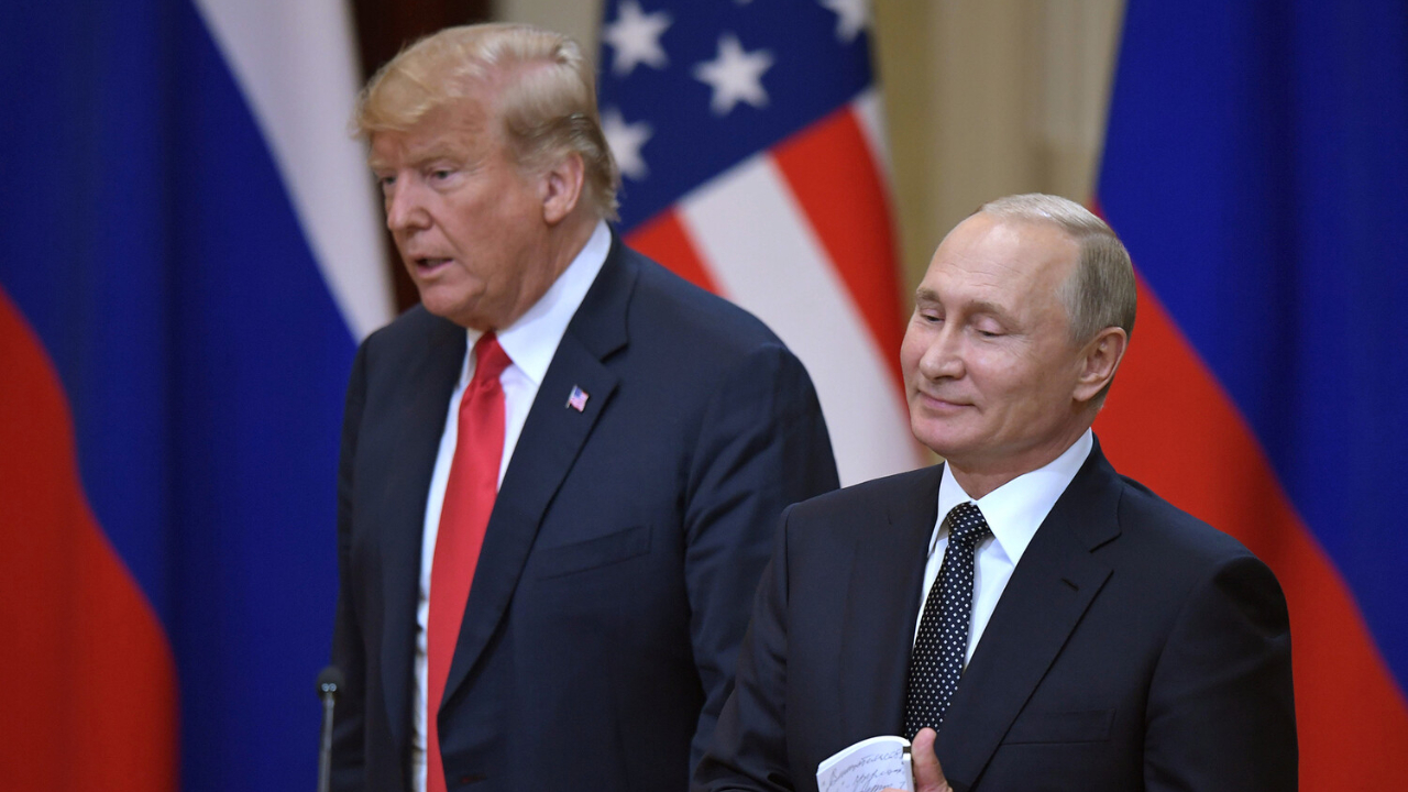 Steigan: попытка Трампа стать посредником в конфликте оказалась неэффективной