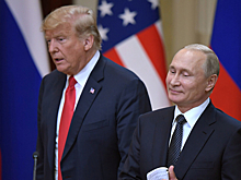 На Западе набросились на Трампа из-за Украины