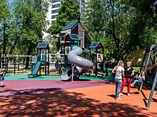 Более 90 проектов межевания жилых кварталов утвердили в Москве с начала этого года