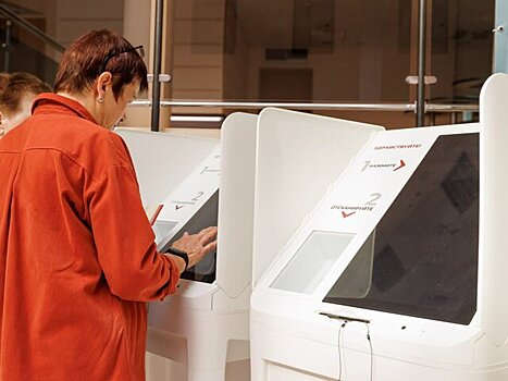 Памфилова не исключила использование ТЭГ в регионах по примеру Москвы