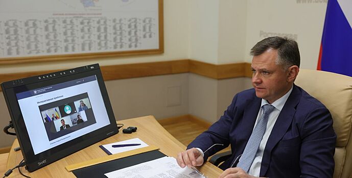 На завершение капремонта Морозовской ЦРБ будет выделено 15 млн. рублей