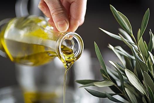 Мировые цены на оливковое масло увеличились до рекордных