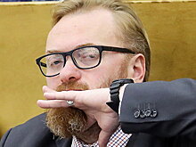 Депутат Милонов о том, что Карпин не поет гимн перед матчами: «Он поет его своим тренерским мастерством, каждый забитый мяч – это куплет»