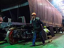 Уралвагонзавод раздаст всем по тележке