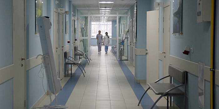 Россиянам начали оказывать паллиативную помощь в дневных стационарах