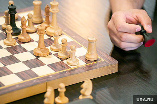 На шахматный турнир в ЯНАО приедут сильнейшие дети-шахматисты