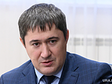 Гендиректор «Газпром межрегионгаза» призвал губернатора Махонина ходить по домам