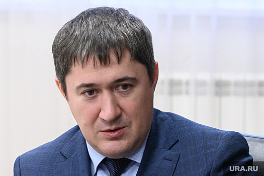 Гендиректор «Газпром межрегионгаза» призвал губернатора Махонина ходить по домам