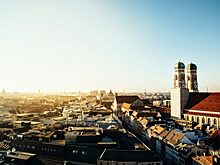 Nvidia создаст суперкомпьютер в Германии