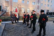 В Новосибирске появился новый воинский мемориальный комплекс