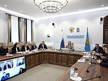 Губернатор Астраханской области поручил наладить обратную связь с населением при авариях ЖКХ