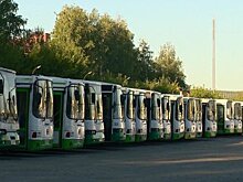 В Пензе внепланово проверили пассажирские автобусы