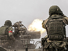 МО РФ сообщило об уничтожении еще одного украинского дрона над Белгородской областью