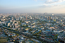 Москва вошла в топ-5 крупнейших городов мира, готовых к внедрению технологий будущего