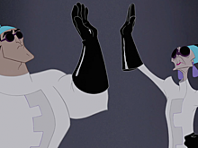 Топ мульт-злодеев, очаровывающих с первого взгляда