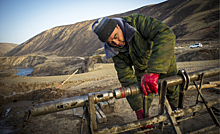 Киргизия расторгла соглашение с Россией о ГЭС