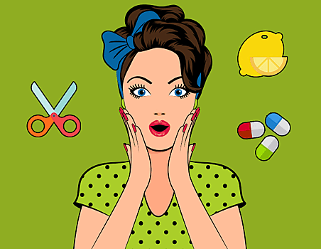 Безумства и жертвы, на которые идут звезды ради красоты