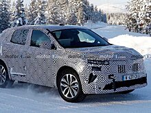 Кроссовер Renault Kadjar 2022 после обновления сможет конкурировать с Peugeot 3008