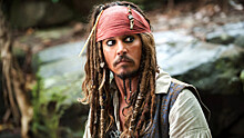 Продюсер «Пиратов Карибского моря» всё ещё хочет вернуть героя Джонни Деппа