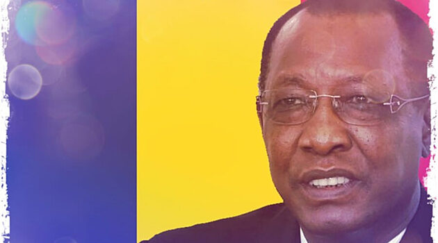 Выборы в Чаде: глава ФЗНЦ рассказал, кто главный претендент на пост президента