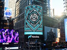 Художник без границ: Покрас Лампас как секретное оружие России