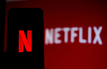 Чем вызван обвал акций Netflix?