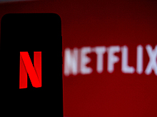 Чем вызван обвал акций Netflix?