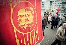 В Ярославле поссорились КПРФ и «Коммунисты России»