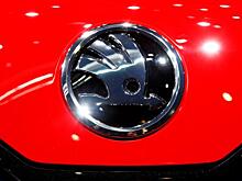 Продажи Skoda в России выросли