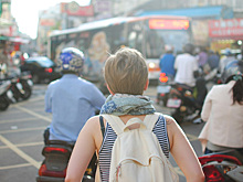 Какие 10 странных вещей русские берут с собой в путешествие