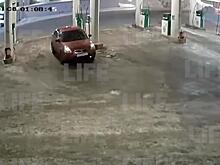 Женщина, угнавшая в Кирове такси, написала встречное заявление на водителя по статье «Разбой»