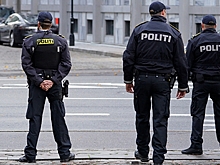 Полиция Дании поддержала недопуск россиян на Евро