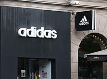 Чистая прибыль Adidas выросла на 40%