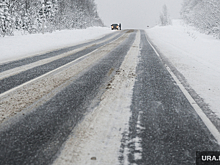 На тюменской «трассе смерти» ограничат скорость