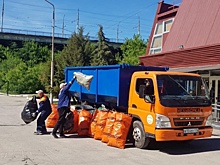 Крупнейший перевозчик отходов в Саратове потерял рынок «из-за нарушений» в мусорных конкурсах