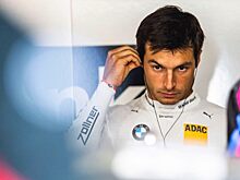 Бруно Спенглер покидает DTM