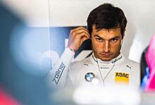 Бруно Спенглер покидает DTM