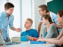 Российские школьники смогут обучиться экономике замкнутого цикла