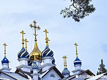 В РПЦ определили судьбу бывшего монастыря экс-схиигумена Сергия