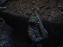 ТАСС: ВСУ потеряли больше роты военных в Гае в Днепропетровской области