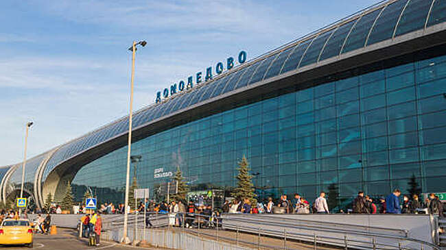 В аэропортах Домодедово и Жуковский сняли ограничения на полеты