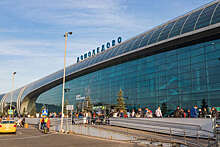 Аэропорт "Домодедово" сообщил о штатной работе после ночных ограничений