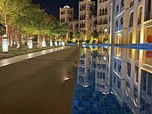 После отдыха в Египте турист призвал решать конфликты миром